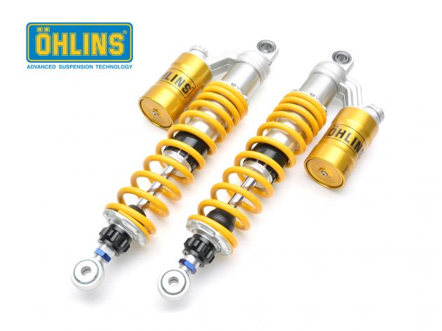 Immagine di Ammortizzatore OHLINS HONDA MSZ 125 Monkey  2018-20